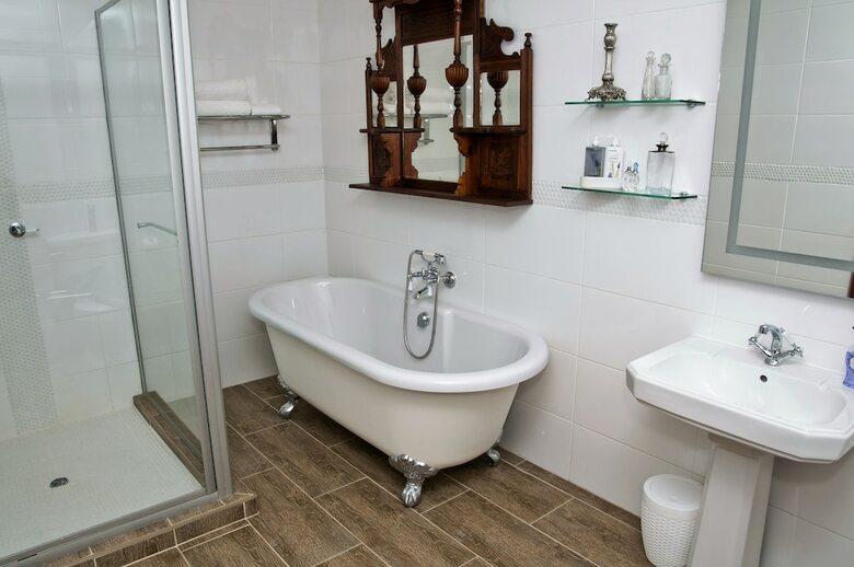 Madison Manor Boutique Hotel