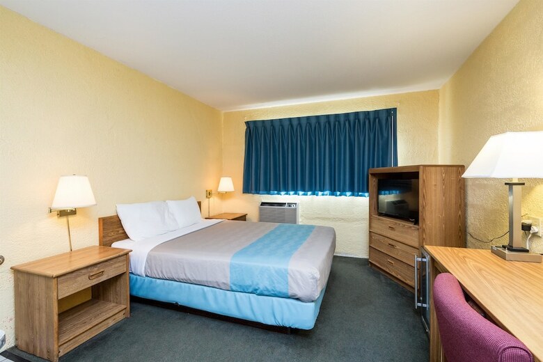 Hotel Motel 6 Cedar Rapids - Airport