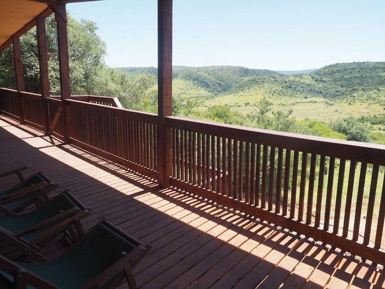 Posada Pure Nature Familodge