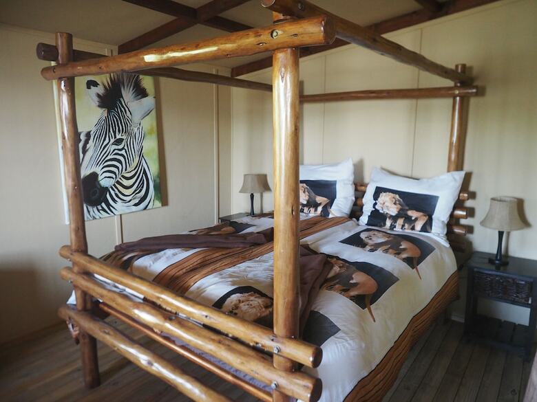 Posada Pure Nature Familodge