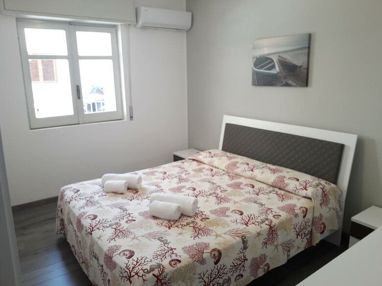 Apartamento Caposud - Residence Ragusa