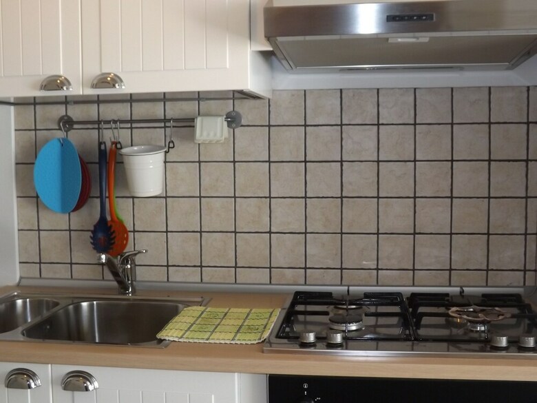 Apartamento Caposud - Residence Ragusa