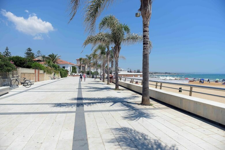 Apartamento Caposud - Residence Ragusa
