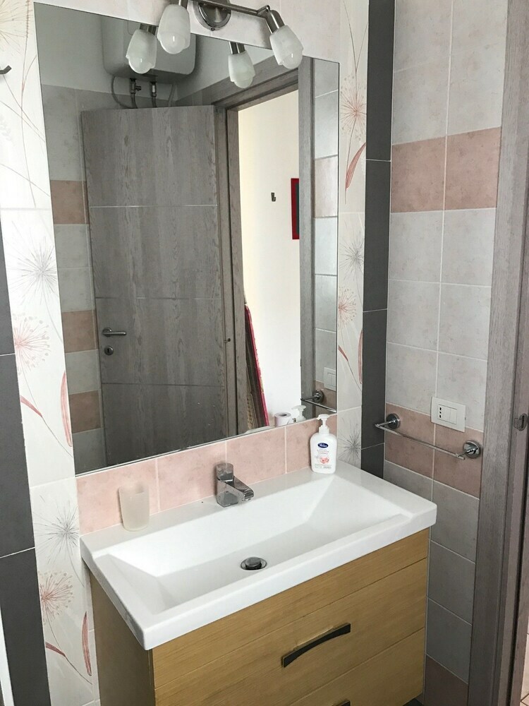 Apartamento Caposud - Residence Ragusa