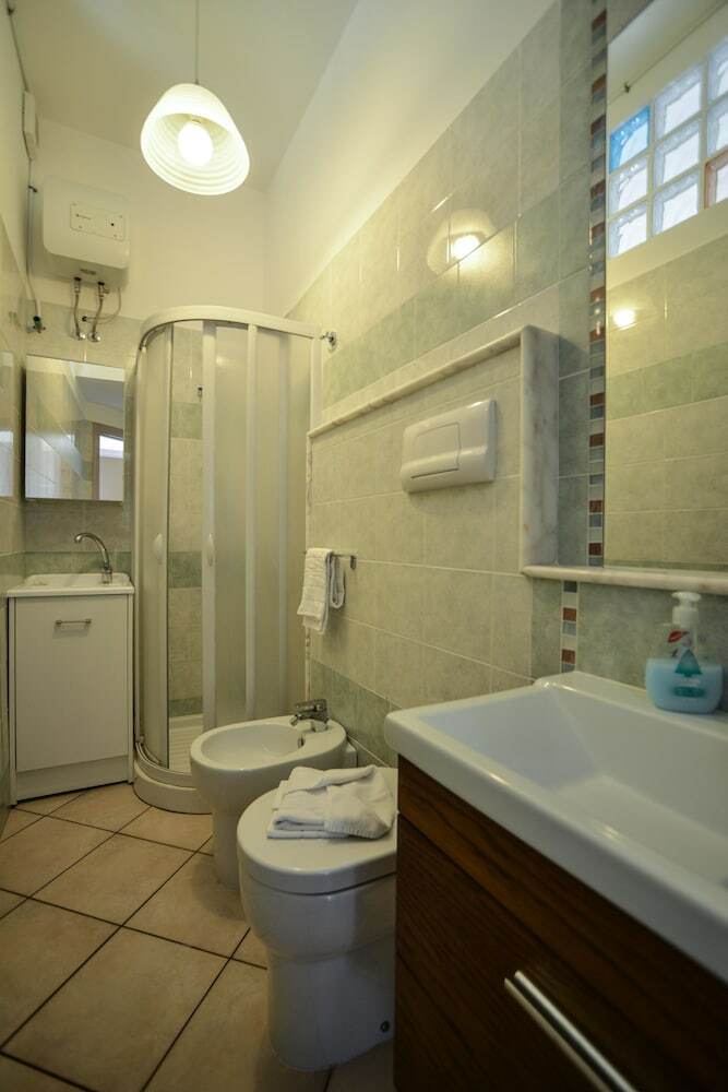 Apartamento Caposud - Residence Ragusa