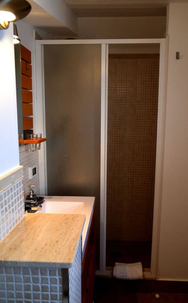 Apartamento Caposud - Residence Ragusa