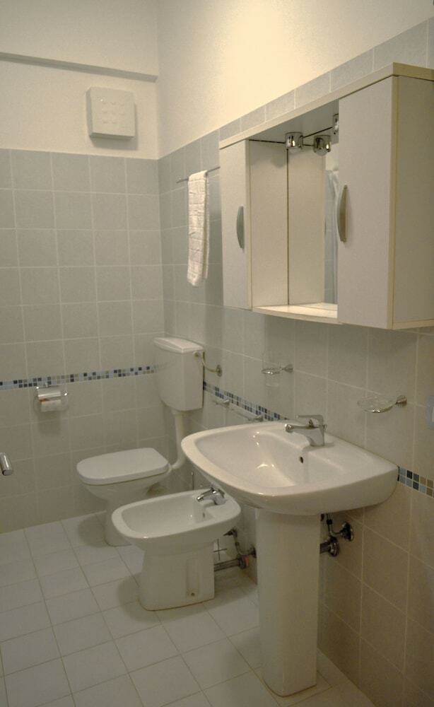 Apartamento Caposud - Residence Ragusa