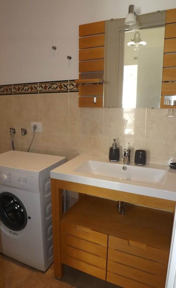 Apartamento Caposud - Residence Ragusa