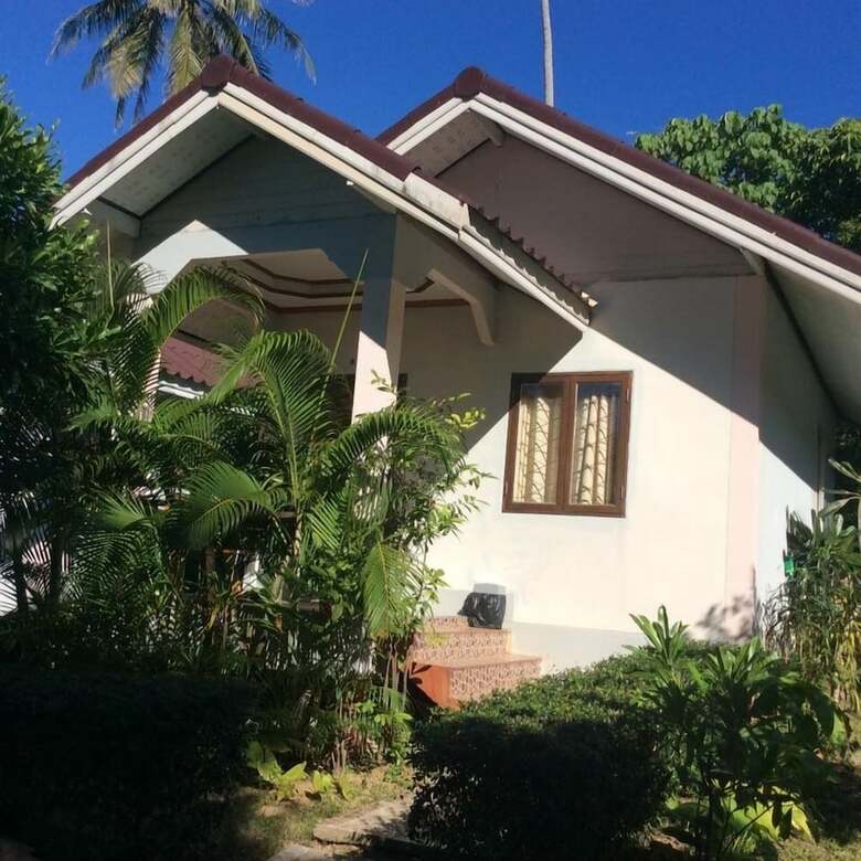 Hotel Msd House Koh Lanta