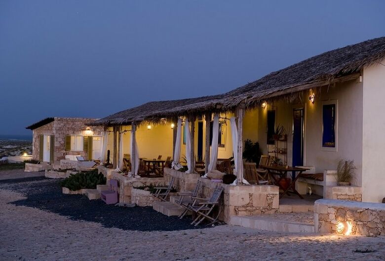 Posada Spinguera Ecolodge