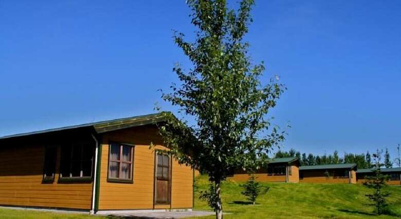 Geysir Cottages