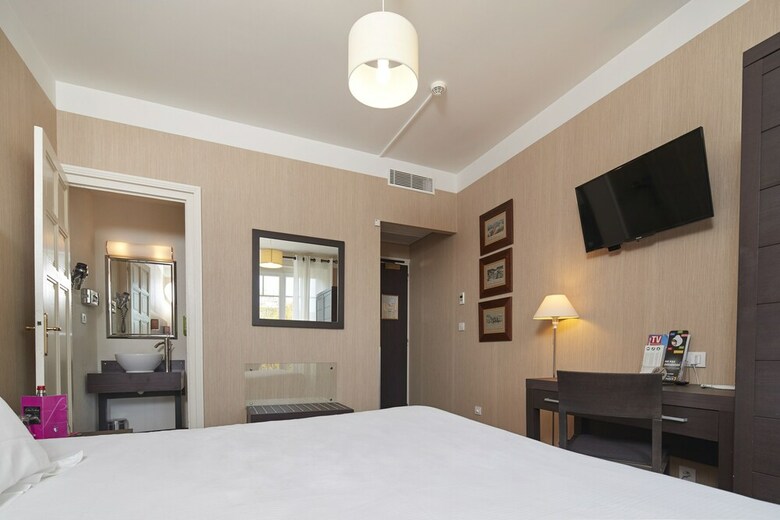 Best Western Hotel Brittany
