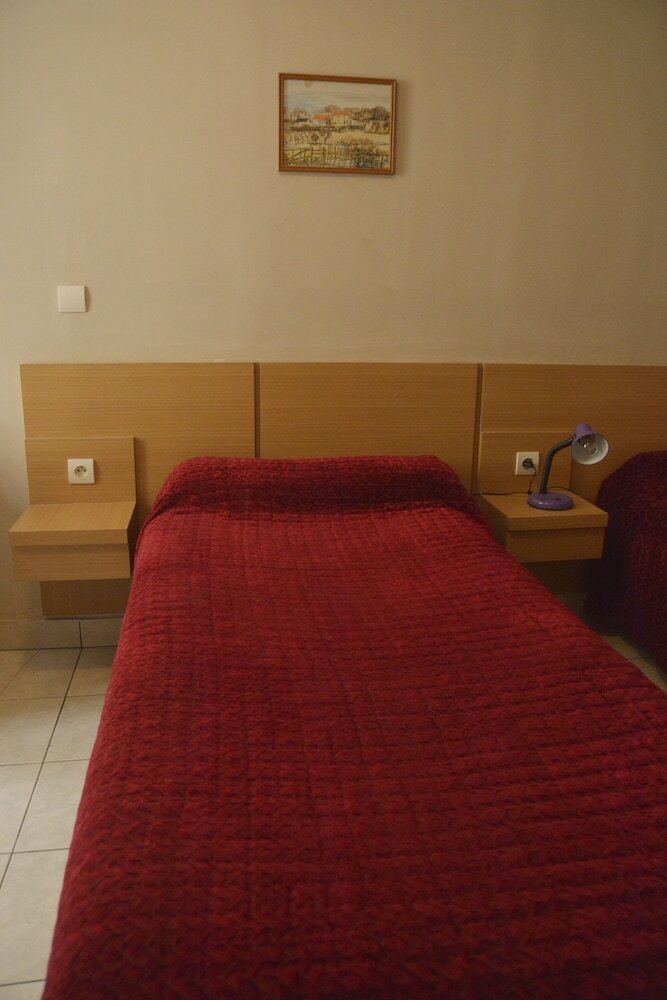 Hotel H�tel Amoi