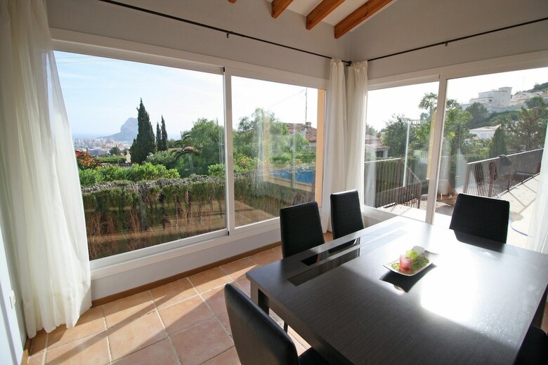 Villas Costa Calpe - Puerto Roca