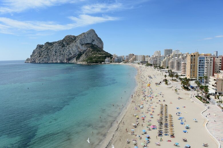 Villas Costa Calpe - Puerto Roca
