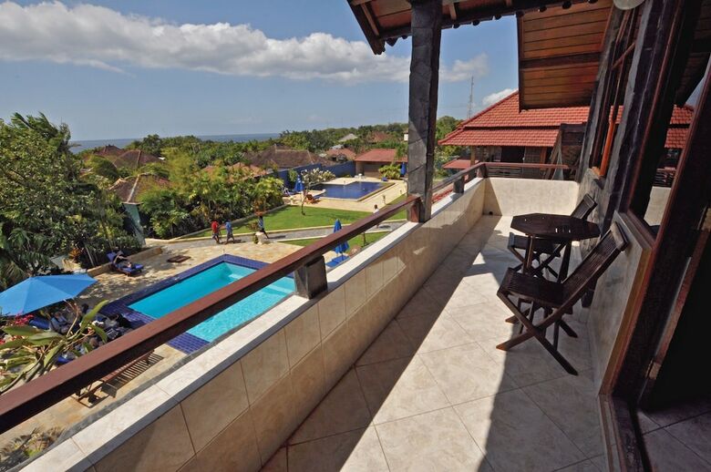 Apartamento Tulamben Wreck Divers
