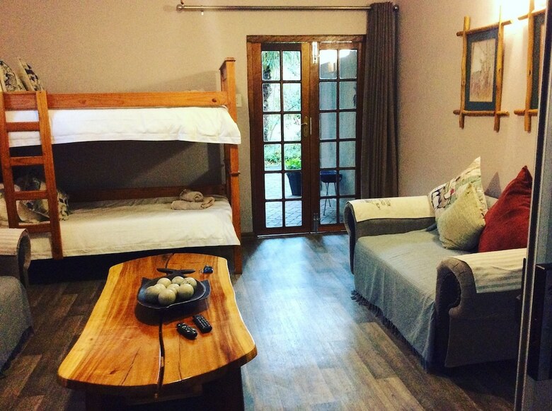 Posada Winterton Country Lodge At Rose Cottage