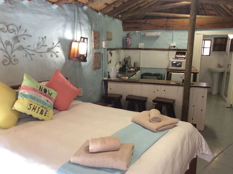 Posada Winterton Country Lodge At Rose Cottage