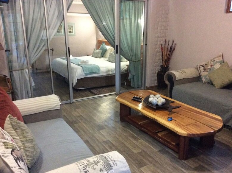 Posada Winterton Country Lodge At Rose Cottage
