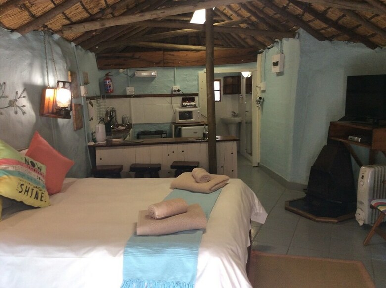 Posada Winterton Country Lodge At Rose Cottage