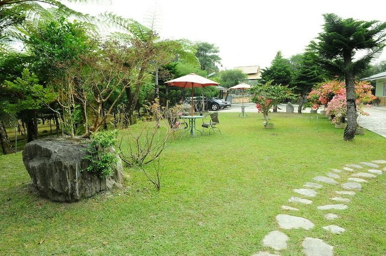 Penstree B&B
