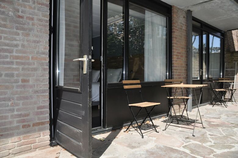 Restaurant Hotel Bieze