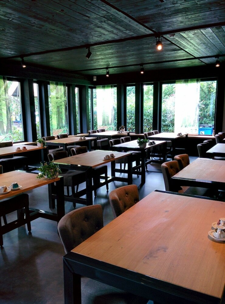 Restaurant Hotel Bieze