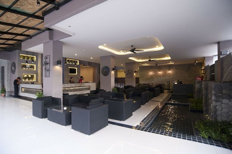 The Gig Hotel