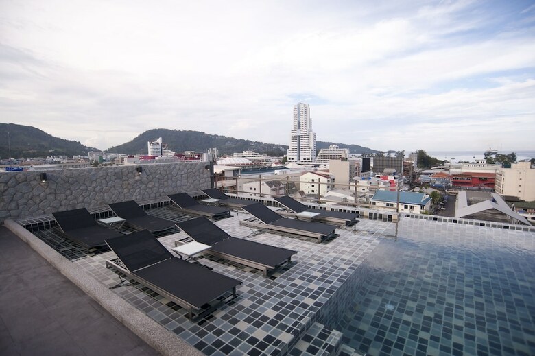 The Gig Hotel