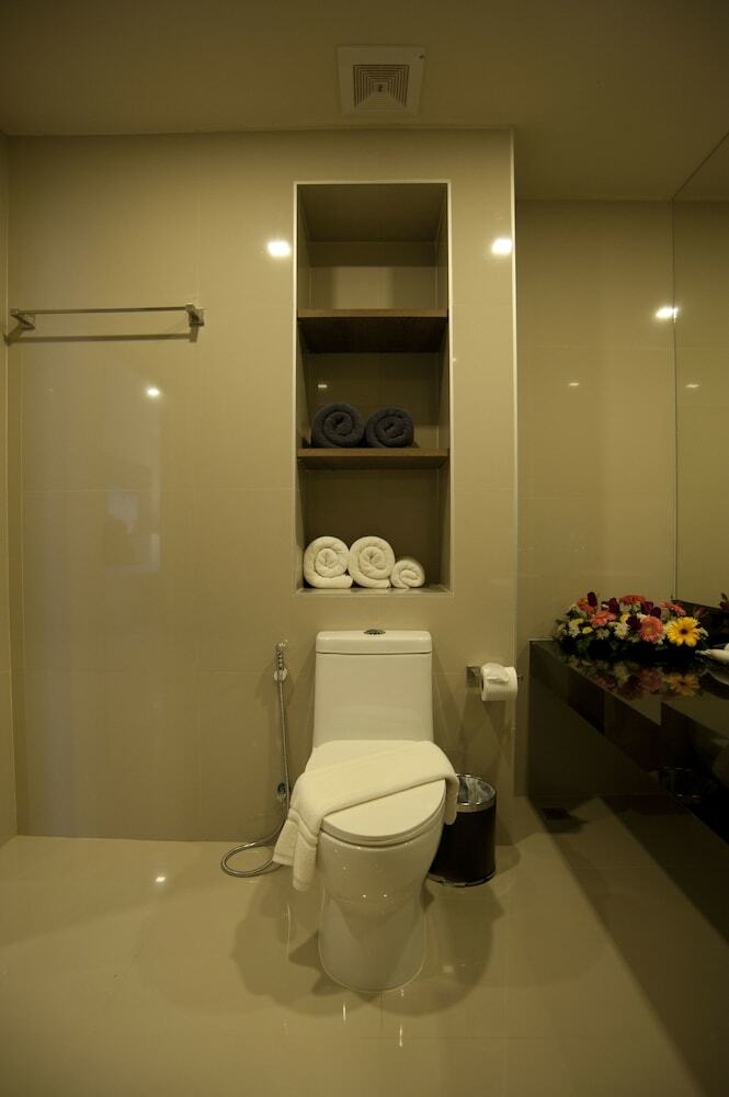 The Gig Hotel
