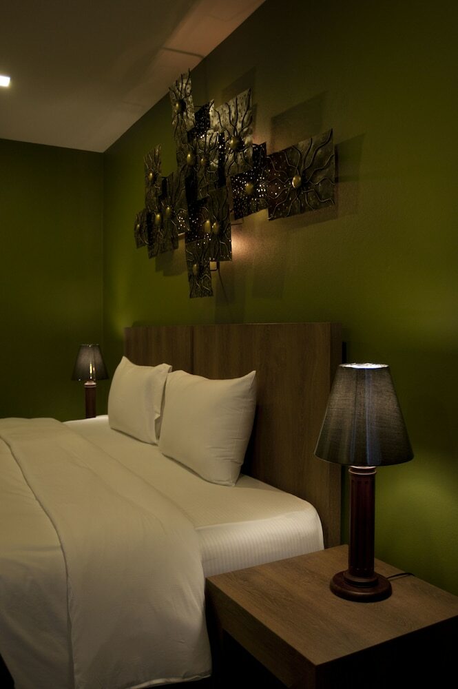 The Gig Hotel