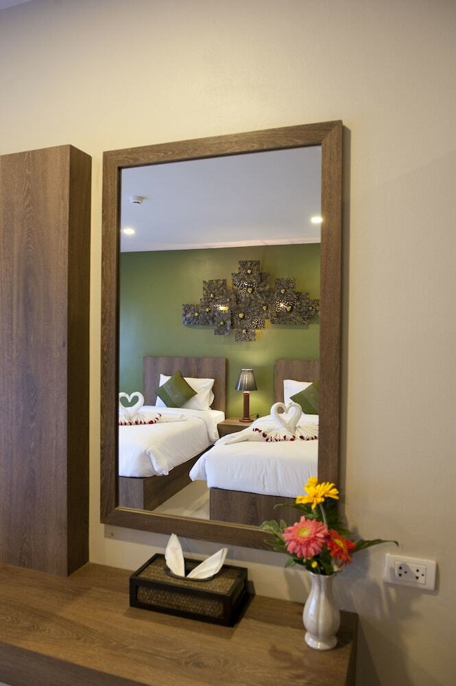 The Gig Hotel