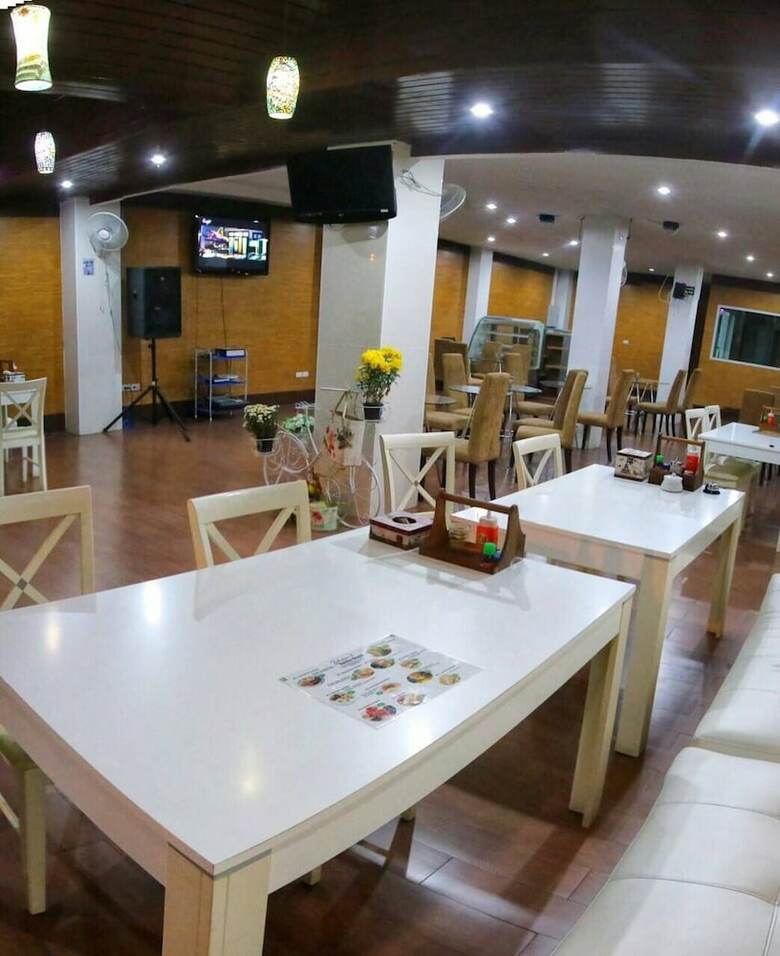Hotel Joy Residence