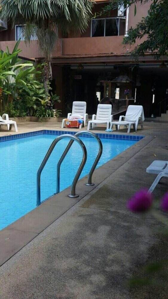 Hotel Joy Residence