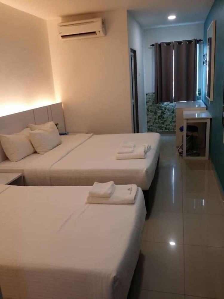 Yew Boutique Hotel
