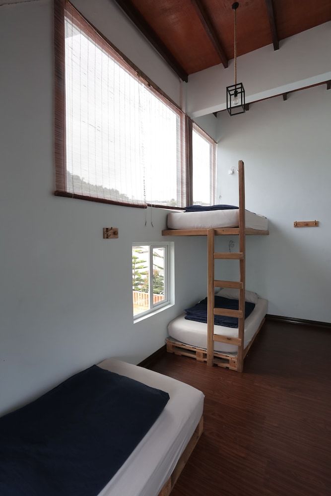 Hostal Westwood Highland - Hostel