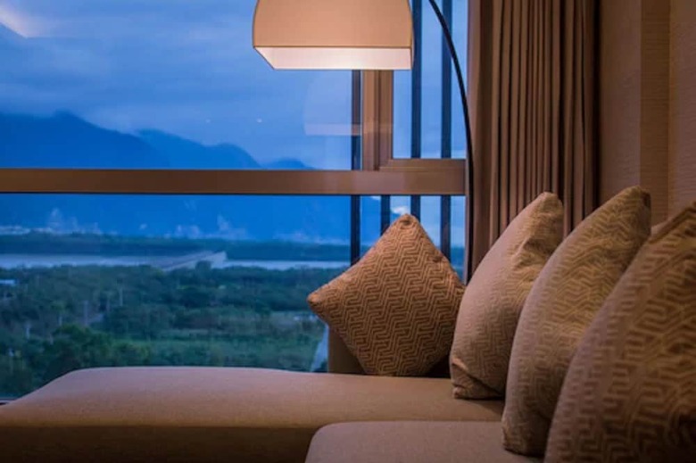 Taroko Liiko Hotels