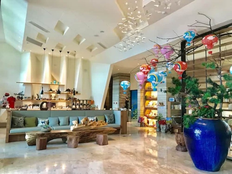 Taroko Liiko Hotels
