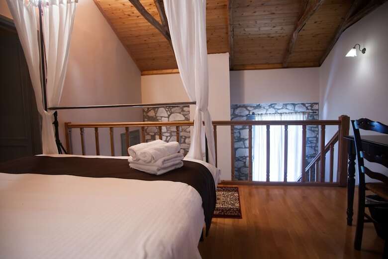 Hotel 1821 En Dolianis