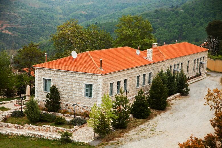 Hotel 1821 En Dolianis