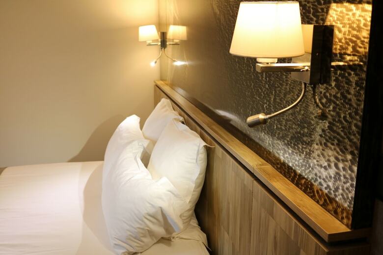Hotel Le Saint Aubert