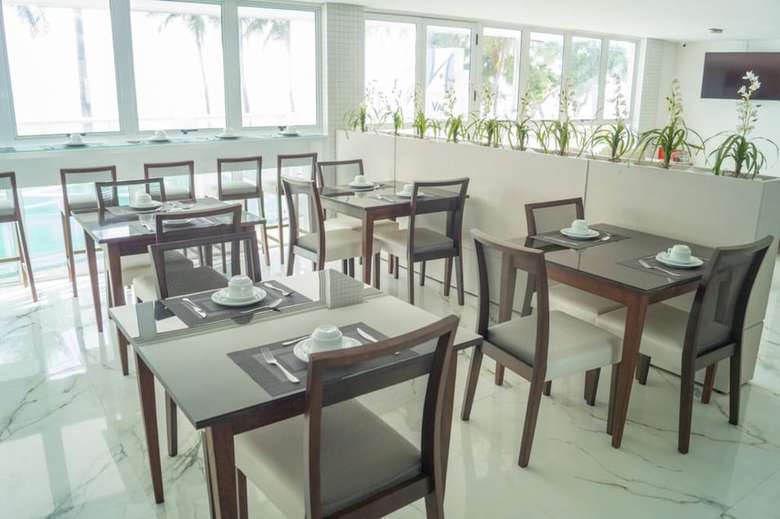 Val Atlantic Hotel