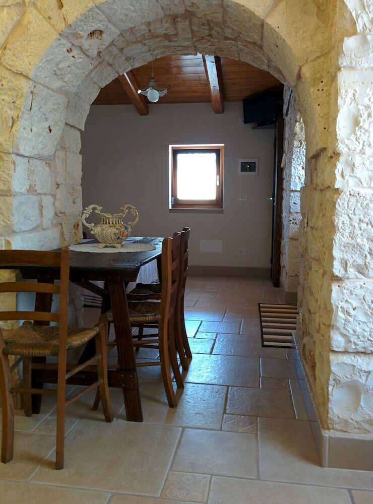 Apartamento B&B Il Giardino Degli Ulivi