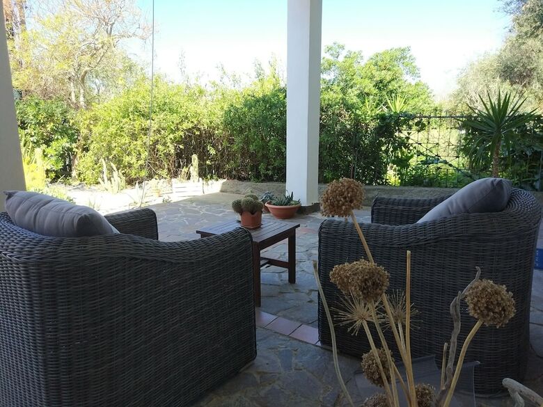 Bed & Breakfast La Casa A Mare