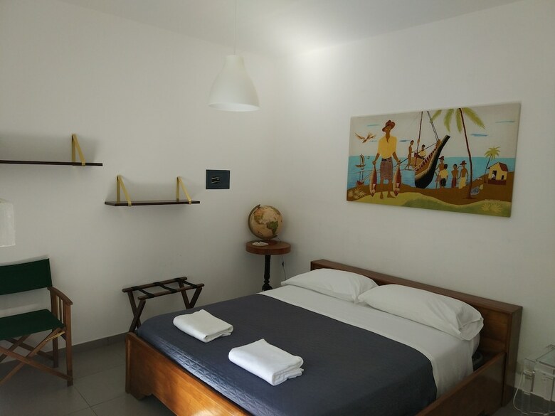 Bed & Breakfast La Casa A Mare