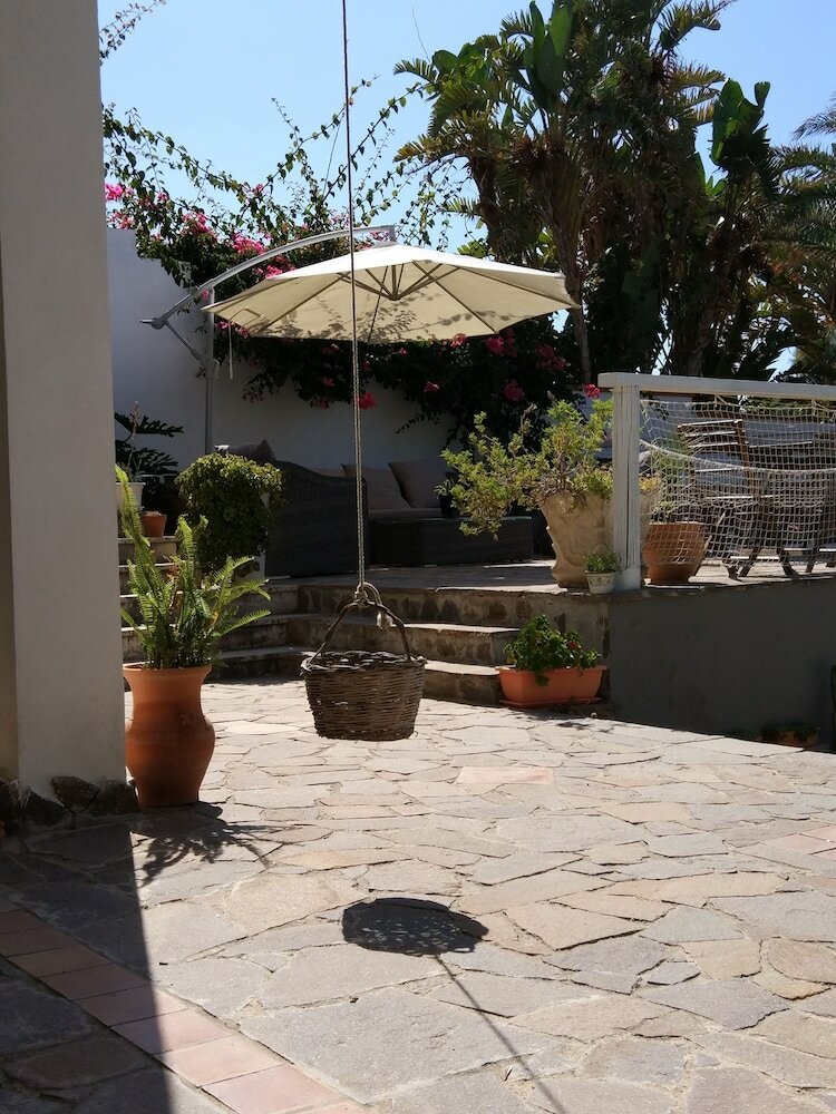 Bed & Breakfast La Casa A Mare