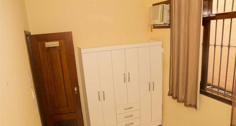 Hostal Quintal Do Maracana Hostel