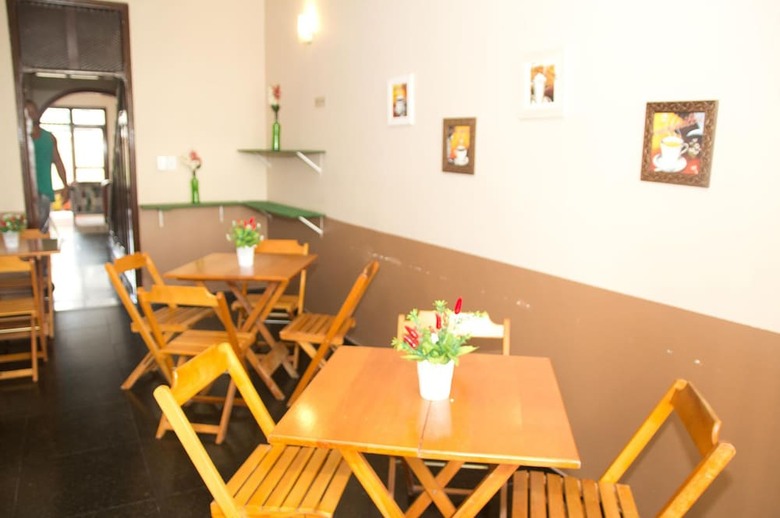 Hostal Quintal Do Maracana Hostel