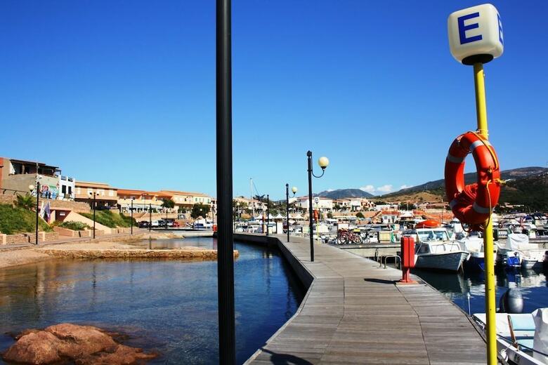 Apartamento Villa Rosanna