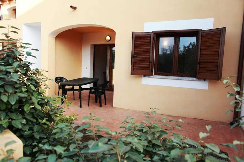 Apartamento Villa Rosanna